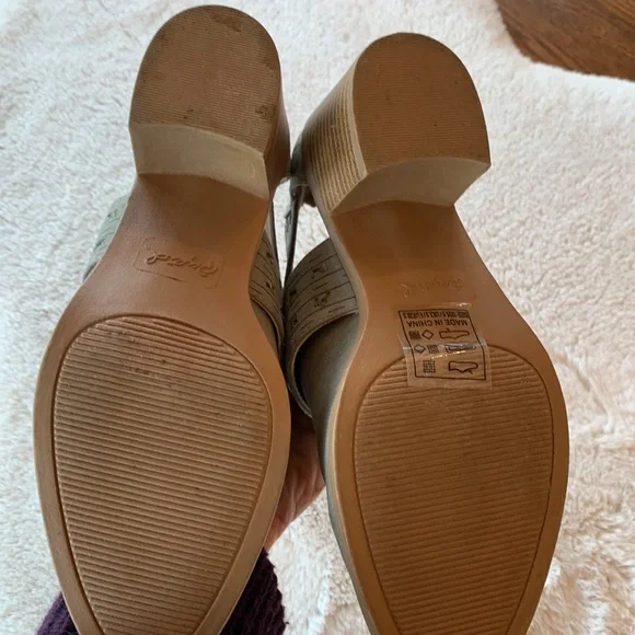 Quips shoes - Picture 5 of 5